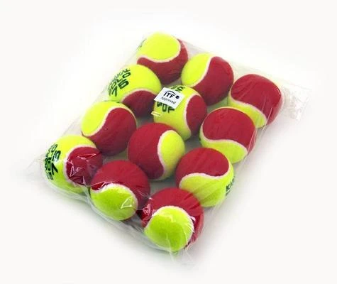 Karakal Solo 75 ITF Approved Transition Tennis Balls (Bag Of 12 Balls) 4 Karakal Solo 75 ITF Approved Transition Tennis Balls (Bag Of 12 Balls) - Image 2