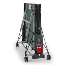 SPONETA DELUXE OUTDOOR GREEN TABLE TENNIS TABLE (S5-72e) -Ball Sports Shop sponeta deluxe outdoor table tennis table sponeta deluxe outdoor table tennis table green folded 2000x2000