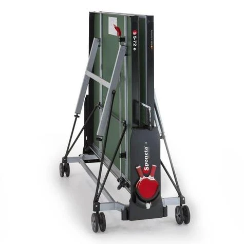 SPONETA DELUXE OUTDOOR GREEN TABLE TENNIS TABLE (S5-72e) - Image 3