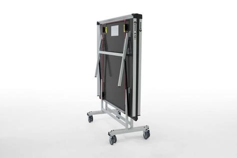 Sponeta ActiveLine Match 22 Indoor Green Table Tennis Table (S6-12i) 4 Sponeta ActiveLine Match 22 Indoor Green Table Tennis Table (S6-12i) - Image 2