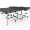 Sponeta ActiveLine Match 22 Indoor Green Table Tennis Table (S6-12i)