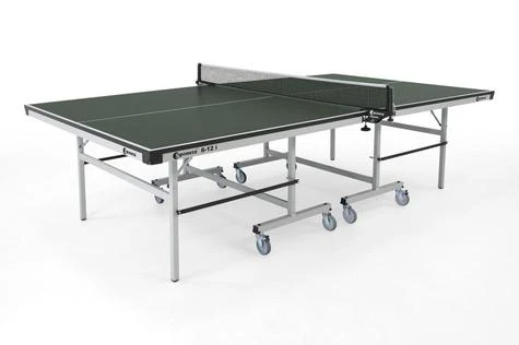 Sponeta ActiveLine Match 22 Indoor Green Table Tennis Table (S6-12i) 3 Sponeta ActiveLine Match 22 Indoor Green Table Tennis Table (S6-12i)