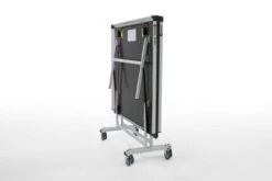 Sponeta Activeline Match 22 Indoor Blue Table Tennis Table (S6-13i) -Ball Sports Shop sponeta s 6 13 i abstell image 1