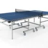 Sponeta Activeline Match 22 Indoor Blue Table Tennis Table (S6-13i)