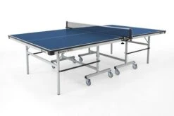 Sponeta Activeline Match 22 Indoor Blue Table Tennis Table (S6-13i)