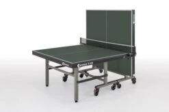 Sponeta Profiline Master Compact Indoor Green Table Tennis Table (S7-12i) 7 Sponeta Profiline Master Compact Indoor Green Table Tennis Table (S7-12i) -Ball Sports Shop sponeta s 7 12 play image 1