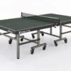 Sponeta Profiline Master Compact Indoor Green Table Tennis Table (S7-12i) -Ball Sports Shop sponeta s 7 12 spiel image 1 2