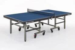 Sponeta Profiline Master Compact Indoor Blue Table Tennis Table (S7-13i) 6 Sponeta Profiline Master Compact Indoor Blue Table Tennis Table (S7-13i) -Ball Sports Shop sponeta s 7 13 spiel image 1 2