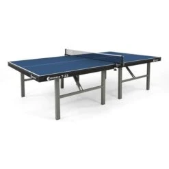 SPONETA PRO-COMPETITION INDOOR BLUE TABLE TENNIS TABLE (S7-23i) -Ball Sports Shop sponeta s 7 23