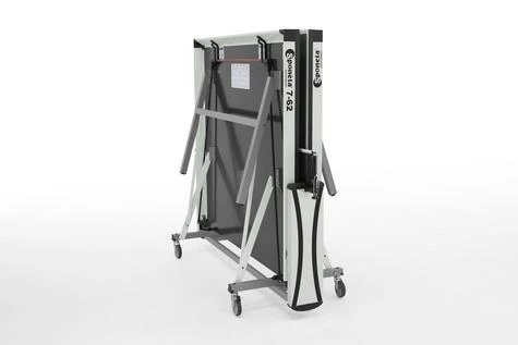 Sponeta Profiline Automatic Compact Indoor S7-62i Green Table Tennis Table (S7-62i) 3 Sponeta Profiline Automatic Compact Indoor S7-62i Green Table Tennis Table (S7-62i)