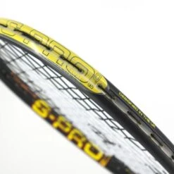 Karakal S Pro Elite 2.0 Squash Racket -Ball Sports Shop sproelite 4