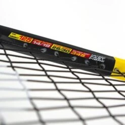 Karakal S Pro Elite 2.0 Squash Racket -Ball Sports Shop sproelite 5