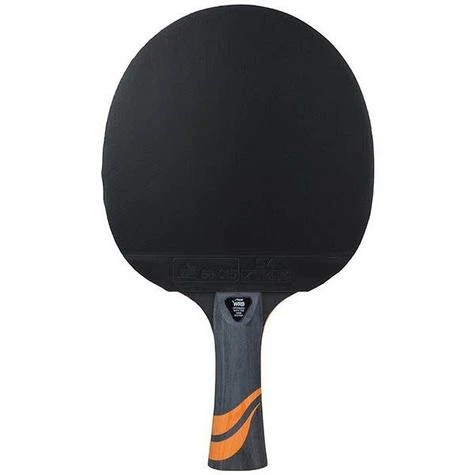 STIGA 4 Star Flame TABLE TENNIS BAT - Image 3
