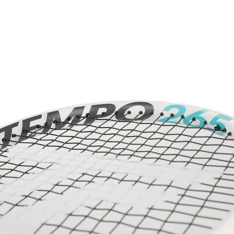 Tecnifibre Tempo 265 Tennis Racket 4 Tecnifibre Tempo 265 Tennis Racket - Image 2