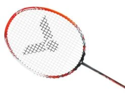 Victor Thruster Ryuga Badminton Racket [Frame Only] -Ball Sports Shop thurster ryuga