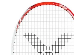 Victor Thruster Ryuga Badminton Racket [Frame Only] -Ball Sports Shop thurster ryuga 2