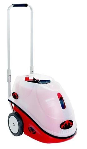 LOBSTER ELITE GRAND FIVE LE TENNIS BALL MACHINE 4 LOBSTER ELITE GRAND FIVE LE TENNIS BALL MACHINE - Image 2