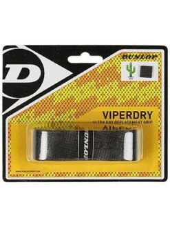 Dunlop Viperdry Replacement Grip - Black