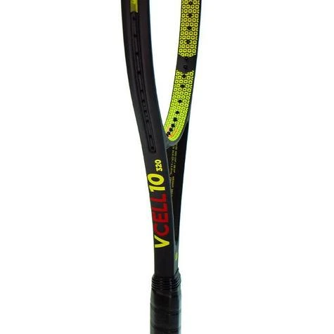 Volkl V-Cell 10 320g Tennis Racket [Frame Only] - Image 2