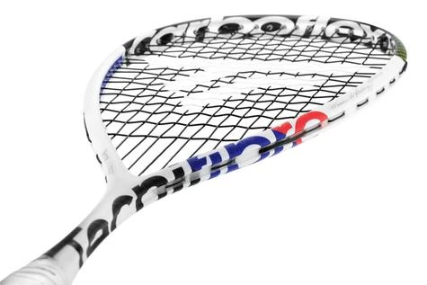 Tecnifibre Carboflex X-Top 125 Squash Racket 3 Tecnifibre Carboflex X-Top 125 Squash Racket
